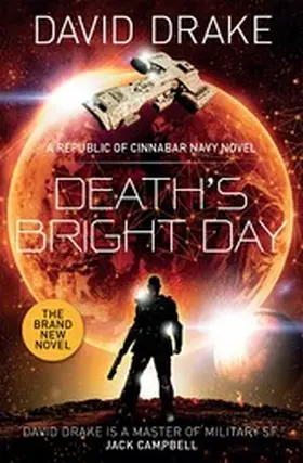 Drake |  Death's Bright Day | eBook | Sack Fachmedien