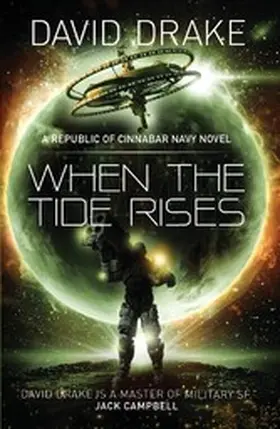 Drake |  When the Tide Rises | eBook | Sack Fachmedien