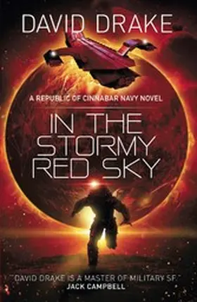 Drake |  In the Stormy Red Sky | eBook | Sack Fachmedien
