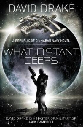 Drake |  What Distant Deeps | eBook | Sack Fachmedien
