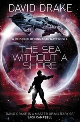 Drake |  The Sea Without a Shore | eBook | Sack Fachmedien