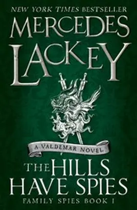 Lackey |  The Hills Have Spies | eBook | Sack Fachmedien