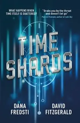 Fredsti / Fitzgerald |  Time Shards | eBook | Sack Fachmedien