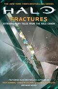 Golden / Buckell / Denning |  Halo: Fractures | eBook | Sack Fachmedien