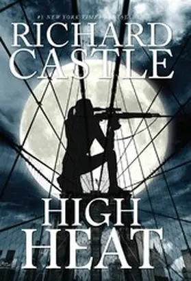 Castle |  High Heat | eBook | Sack Fachmedien