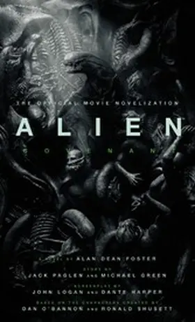 Foster |  Alien: Covenant | eBook | Sack Fachmedien