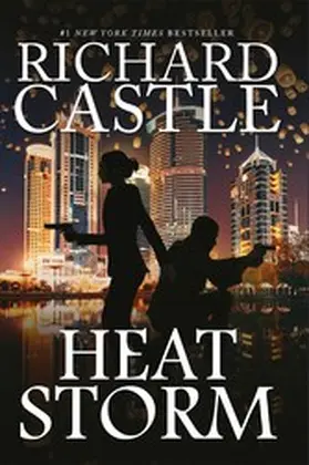 Castle |  Heat Storm | eBook | Sack Fachmedien