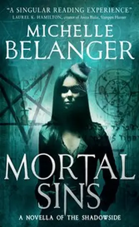 Belanger |  Mortal Sins | eBook | Sack Fachmedien