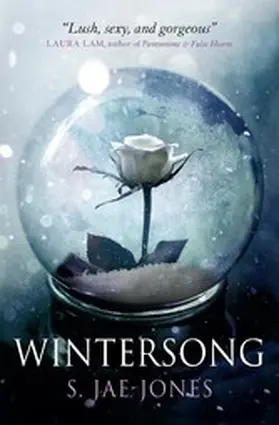 Jae-Jones |  Wintersong | eBook | Sack Fachmedien