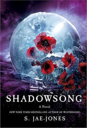 Jae-Jones |  Shadowsong | Buch |  Sack Fachmedien