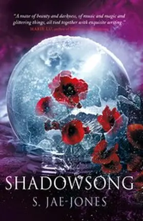Jae-Jones |  Shadowsong | eBook | Sack Fachmedien