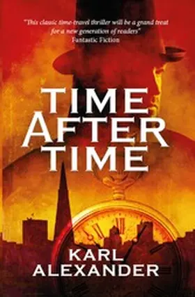 Alexander |  Time After Time | eBook | Sack Fachmedien
