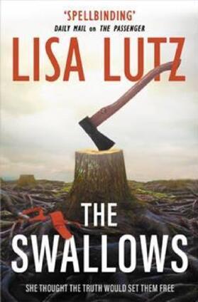 Lutz |  The Swallows | Buch |  Sack Fachmedien