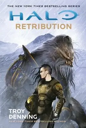 Denning |  Halo: Retribution | eBook | Sack Fachmedien