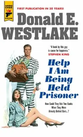 Westlake |  Help I Am Being Held Prisoner | eBook | Sack Fachmedien
