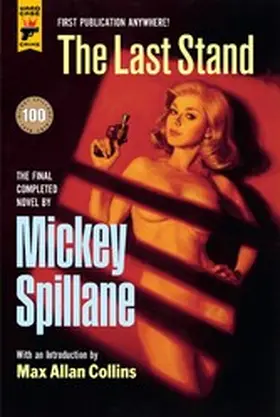 Spillane |  The Last Stand | eBook | Sack Fachmedien