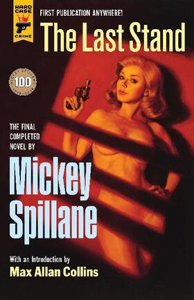 Spillane |  The Last Stand | Buch |  Sack Fachmedien