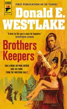 Westlake |  Brothers Keepers | eBook | Sack Fachmedien