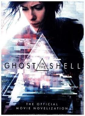Swallow |  Ghost in the Shell: The Official Movie Novelization | Buch |  Sack Fachmedien
