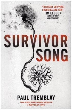 Tremblay |  Survivor Song | Buch |  Sack Fachmedien