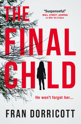 Dorricott |  The Final Child | Buch |  Sack Fachmedien