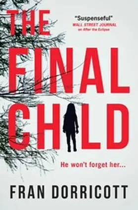 Dorricott |  The Final Child | eBook | Sack Fachmedien
