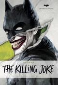 Faust / Phillips |  Batman: The Killing Joke | Buch |  Sack Fachmedien