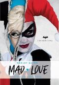 Dini / Cadigan |  DC Comics novels - Harley Quinn: Mad Love | eBook | Sack Fachmedien