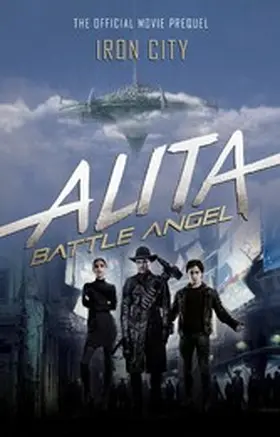 Cadigan |  Alita: Battle Angel | eBook | Sack Fachmedien