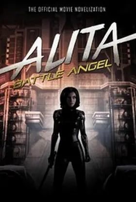 Cadigan |  Alita: Battle Angel | eBook | Sack Fachmedien
