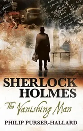 Purser-Hallard |  Sherlock Holmes | eBook | Sack Fachmedien