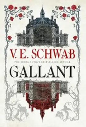 Schwab |  Gallant | eBook | Sack Fachmedien