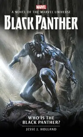 Holland |  Who is the Black Panther? | eBook | Sack Fachmedien