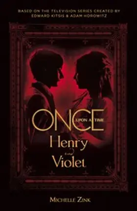 Zink |  Once Upon a Time | eBook | Sack Fachmedien