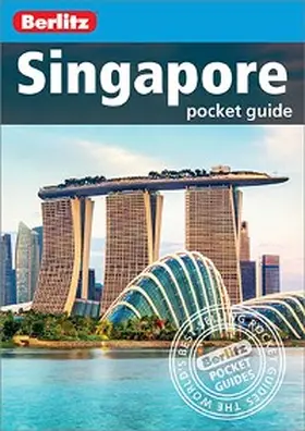 Berlitz Pocket Guide Singapore (Travel Guide eBook) | E-Book | www.sack.de