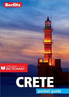 Publishing | Berlitz Pocket Guide Crete (Travel Guide eBook) | E-Book | www.sack.de