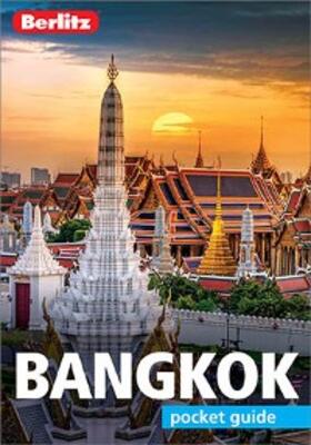 Publishing | Berlitz Pocket Guide Bangkok (Travel Guide eBook) | E-Book | www.sack.de