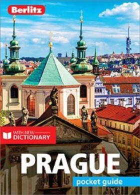 Publishing |  Berlitz Pocket Guide Prague (Travel Guide eBook) | eBook | Sack Fachmedien