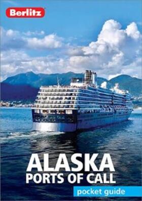 Publishing | Berlitz Pocket Guide Alaska Ports of Call | E-Book | www.sack.de