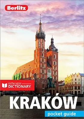 Publishing | Berlitz Pocket Guide Krakow (Travel Guide eBook) | E-Book | www.sack.de