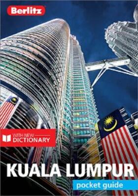 Berlitz Pocket Guide Kuala Lumpur (Travel Guide eBook) | E-Book | www.sack.de