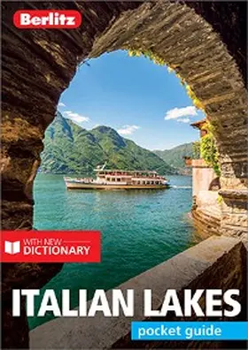 Berlitz Pocket Guide Italian Lakes (Travel Guide eBook) | E-Book | www.sack.de