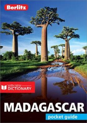 Guides | Berlitz Pocket Guide Madagascar (Travel Guide eBook) | E-Book | www.sack.de