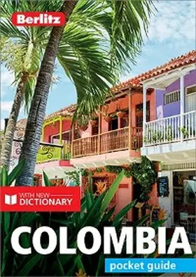 Berlitz Pocket Guide Colombia (Travel Guide eBook) | E-Book | www.sack.de