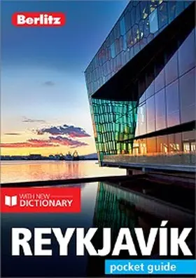 Berlitz Pocket Guide Reykjavik  (Travel Guide eBook) | E-Book | www.sack.de