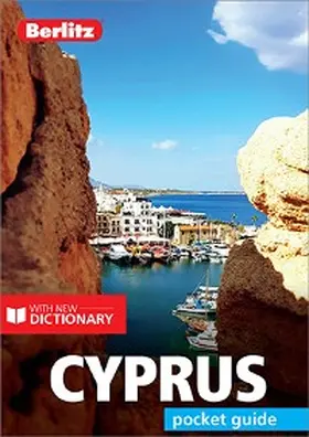 Berlitz Pocket Guide Cyprus (Travel Guide eBook) | E-Book | www.sack.de