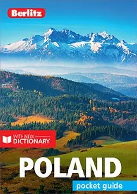 Berlitz Pocket Guide Poland (Travel Guide eBook) | E-Book | www.sack.de