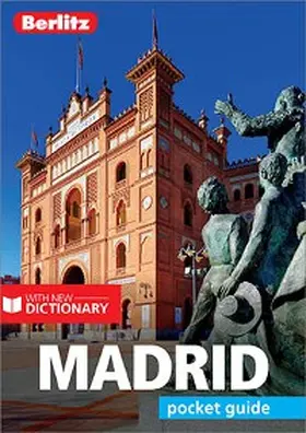 Berlitz Pocket Guide Madrid (Travel Guide eBook) | E-Book | www.sack.de