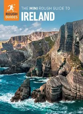 Guides | The Mini Rough Guide to Ireland (Travel Guide eBook) | E-Book | sack.de