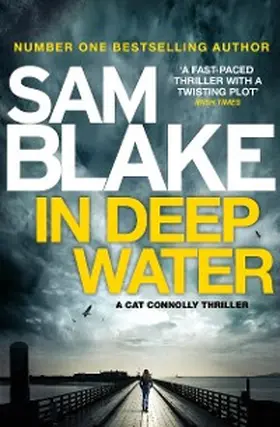 Blake |  In Deep Water | eBook | Sack Fachmedien